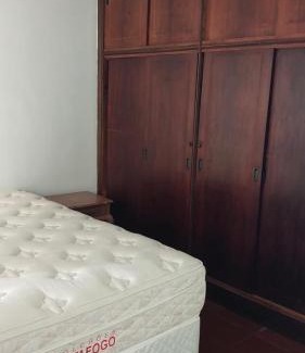 Centro Apartamento | Apartamento na praia do forte