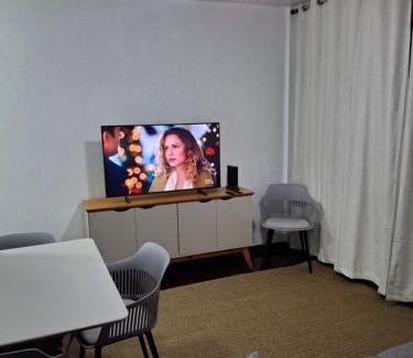Praia do Canto Apartamento | Apartamento na Praia do canto