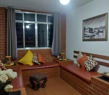 Vila Nova Apartamento | Apartamento na Praia do Forte - Cabo Frio/RJ