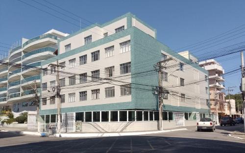 Vila Nova Apartamento | Apartamento na Praia do Forte - Cabo Frio/RJ