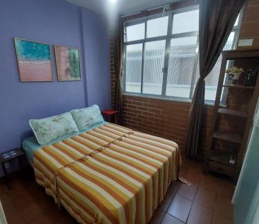 Vila Nova Apartamento | Apartamento na Praia do Forte - Cabo Frio/RJ