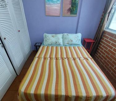 Vila Nova Apartamento | Apartamento na Praia do Forte - Cabo Frio/RJ