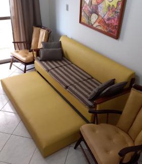 Prainha Apartamento | Apartamento na Prainha, de um quarto!