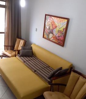 Prainha Apartamento | Apartamento na Prainha, de um quarto!
