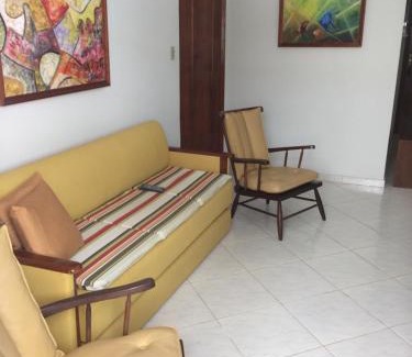 Prainha Apartamento | Apartamento na Prainha, de um quarto!