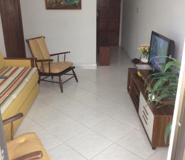 Prainha Apartamento | Apartamento na Prainha, de um quarto!
