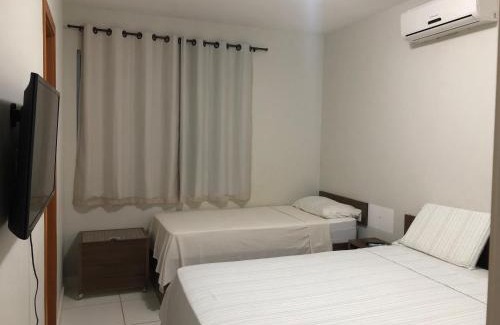 Imbassai Apartamento | Apartamento na Reserva Imbassai