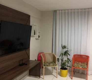 Imbassai Apartamento | Apartamento na Reserva Imbassai