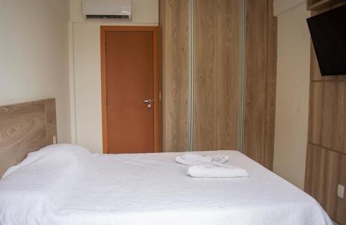 Imbassai Apartamento | Apartamento na Reserva Imbassai