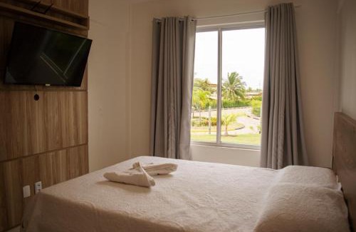 Imbassai Apartamento | Apartamento na Reserva Imbassai