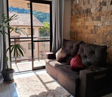 Nova Friburgo Apartamento | Apartamento na serra