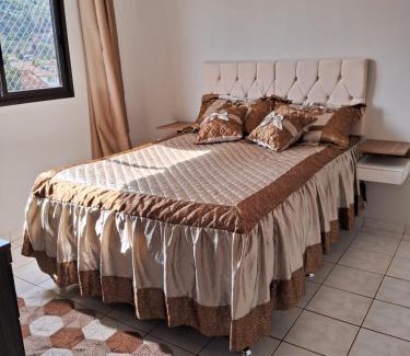Nova Friburgo Apartamento | Apartamento na serra