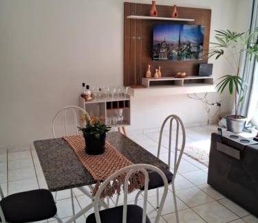 Nova Friburgo Apartamento | Apartamento na serra