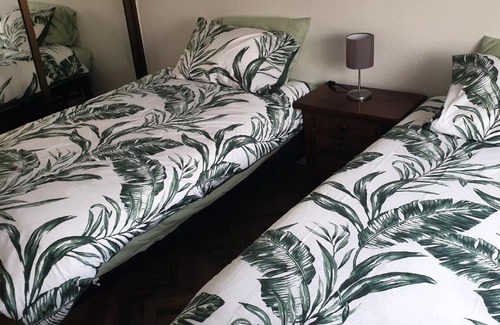 Valladolid Apartamento | Apartamento NANA - Wifi y Netflix