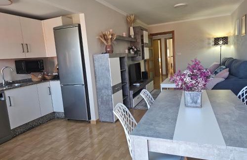 Boiro Apartamento | Apartamento Nara Playa