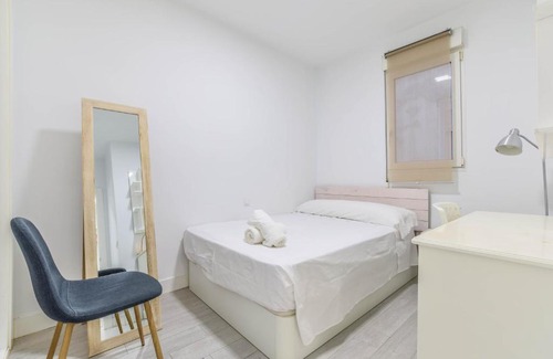 Ibiza Apartamento | APARTAMENTO NARVAEZ-RETIRO