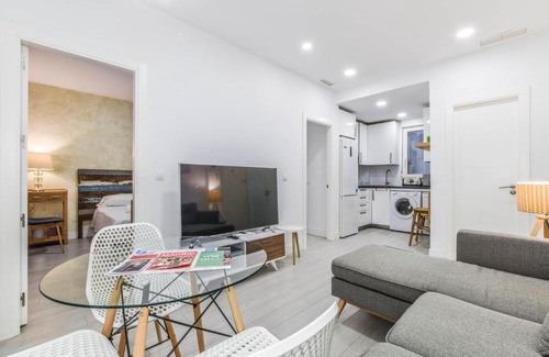 Ibiza Apartamento | APARTAMENTO NARVAEZ-RETIRO