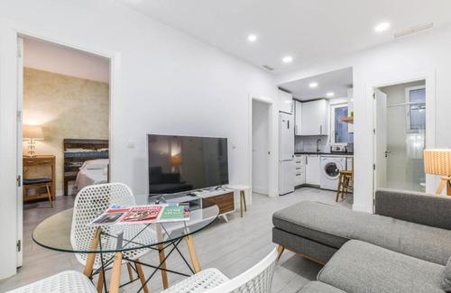 Ibiza Apartamento | APARTAMENTO NARVAEZ-RETIRO