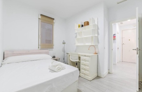 Ibiza Apartamento | APARTAMENTO NARVAEZ-RETIRO