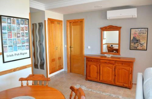 Playa de Xeraco Apartamento | APARTAMENTO Nat EN PRIMERA LINEA DE PLAYA