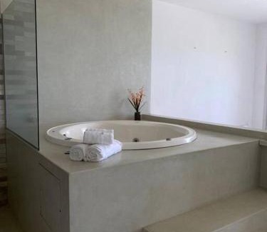 Tibau do Sul Apartamento | Apartamento Natureza Pipa Privilege