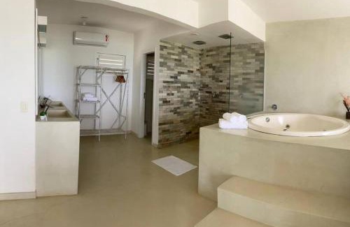 Tibau do Sul Apartamento | Apartamento Natureza Pipa Privilege