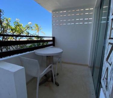 Tibau do Sul Apartamento | Apartamento Natureza Pipa Privilege