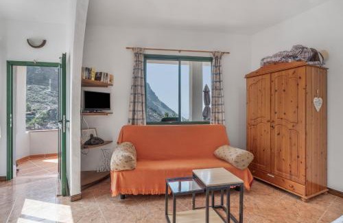 Valle Gran Rey Apartamento | Apartamento Nayara B