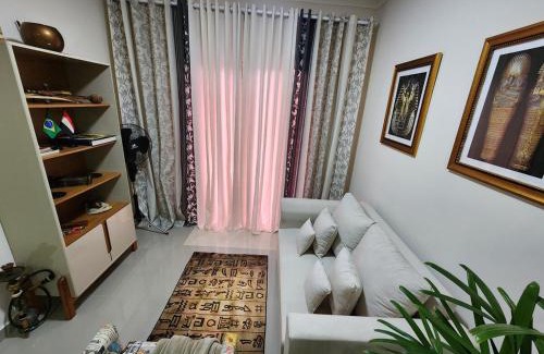 Sao Roque Apartamento | Apartamento Nefertiti