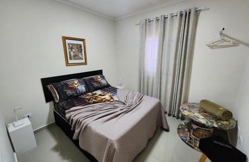 Sao Roque Apartamento | Apartamento Nefertiti