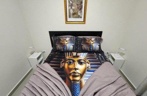 Sao Roque Apartamento | Apartamento Nefertiti