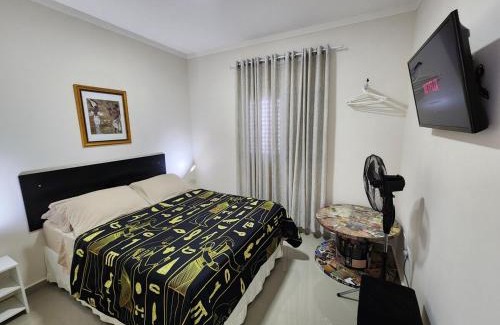 Sao Roque Apartamento | Apartamento Nefertiti