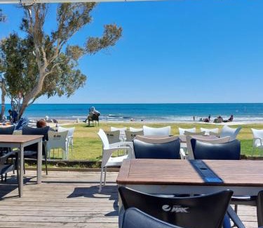 Marina d'Or Apartamento | Apartamento Neptuno Sunrise Magic World