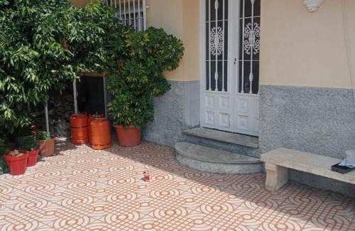 Cenes de la Vega Apartamento | apartamento nevado