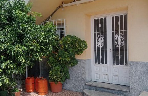 Cenes de la Vega Apartamento | apartamento nevado