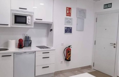 Ventas Apartamento | Apartamento New York Style, bien comunicado
