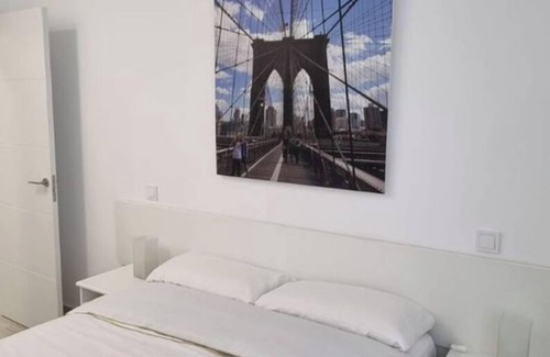 Ventas Apartamento | Apartamento New York Style, bien comunicado