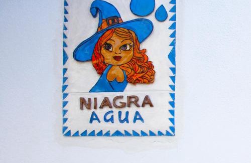 Soportujar Apartamento | Apartamento Niagara- Agua