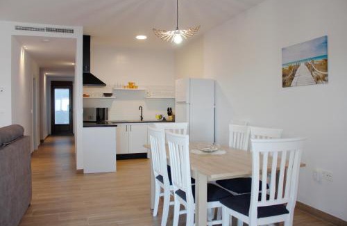 Soportujar Apartamento | Apartamento Niagara- Agua