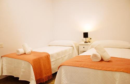 Soportujar Apartamento | Apartamento Niagara- Agua