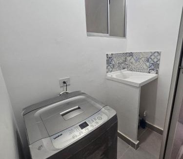 Valledupar Apartamento | Apartamento NIZA con aire acondicionado cerca al CC Mayales Plaza