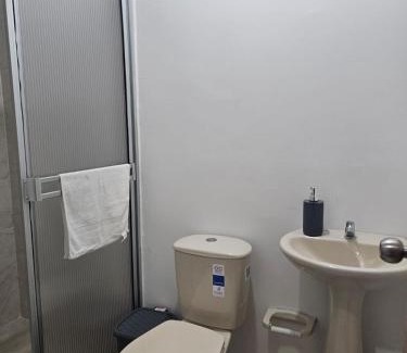 Valledupar Apartamento | Apartamento NIZA con aire acondicionado cerca al CC Mayales Plaza