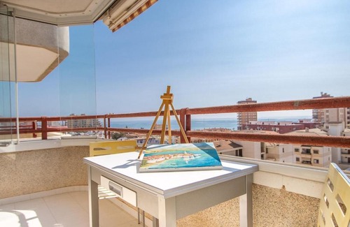 Oropesa del Mar Apartamento | Apartamento Niza