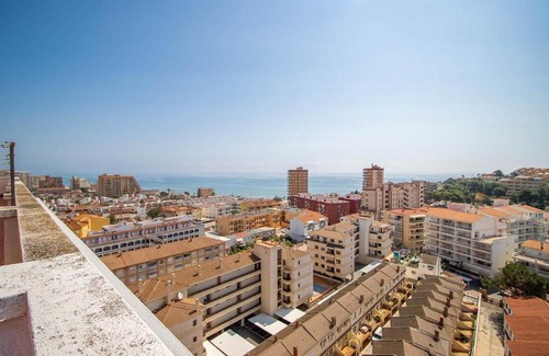Oropesa del Mar Apartamento | Apartamento Niza