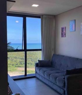 Barra de Jangada Apartamento | Apartamento no 20º andar Barra Home Stay