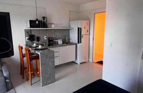 Itapua Casa | Apartamento no 9º Andar com Vista Privilegiada para o Mar