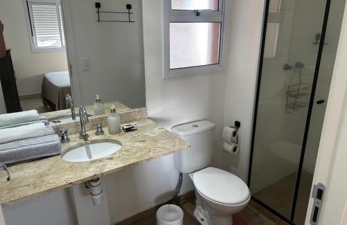 Subsetor Sul - 1 Apartamento | Apartamento no Apogeo com ótimo preço!