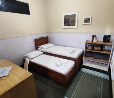 Quitandinha Apartamento | Apartamento no bairro Quitandinha - Petrópolis RJ