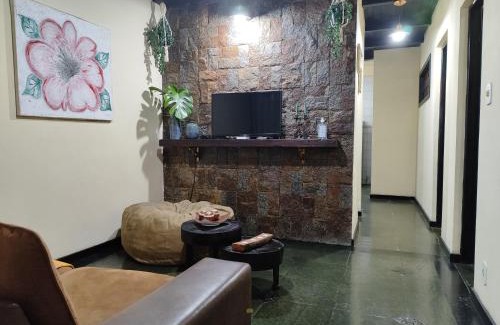 Quitandinha Apartamento | Apartamento no bairro Quitandinha - Petrópolis RJ