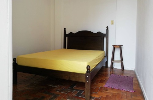 Nazare Apartamento | Apartamento no Centro Salvador